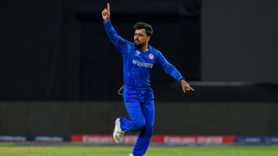 Top 10 bowlers with most T20I wickets till January 23, 2026